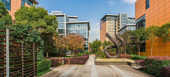 公共環境檢測報告