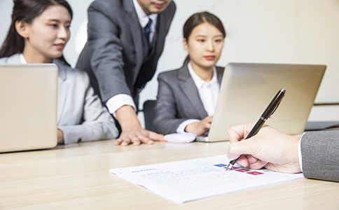 如何選擇商標注冊公司？