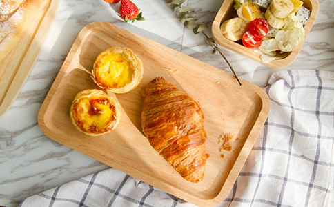 怎么開一家烘焙店？