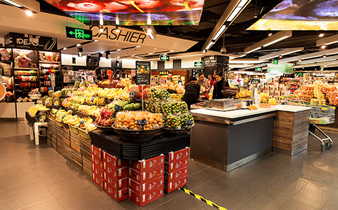 食品經營許可證辦理材料