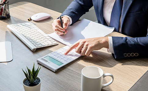 代理記賬公司需要哪些資質？