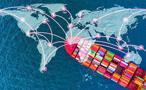 進出口公司海關備案流程？