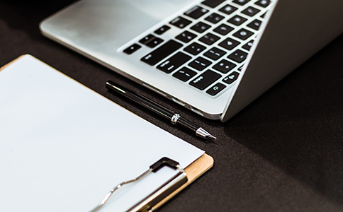 企業地址異常的解決方法