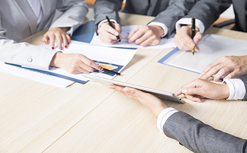 工商代辦注冊公司優勢