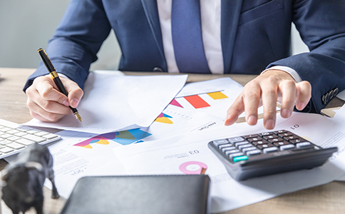 代辦進出口退稅的優勢