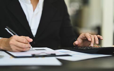 小微企業注銷所需材料