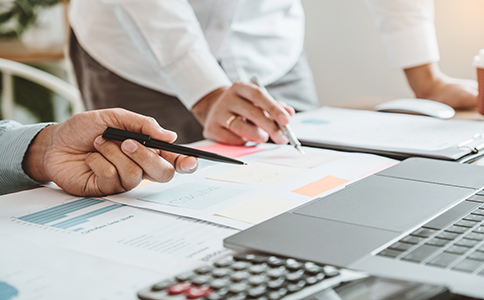 注冊公司需要什么資料？