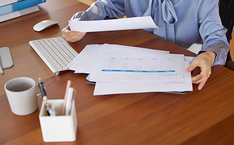 不同等級物業資質的區別及申請流程