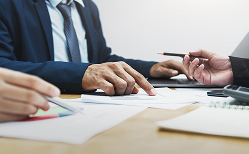 辦理營業執照吊銷轉注銷所需材料