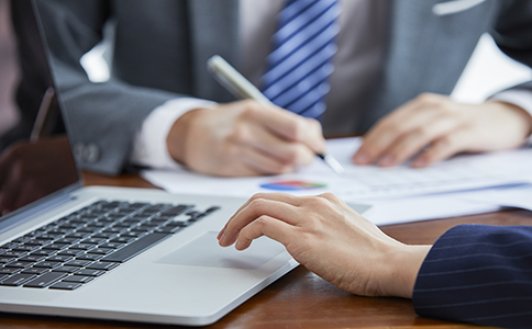 不同類型合伙企業注銷流程差異