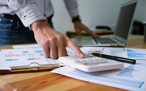 注冊商標需要哪些手續和資料