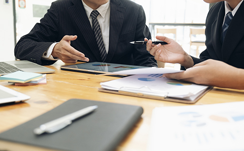 辦理勞動派遣許可證的注意事項