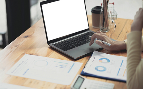 一般納稅人怎么報稅？