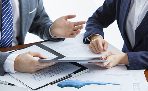 代辦醫療器械經營許可證的申請步驟