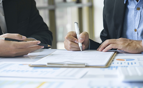 辦理預包裝食品許可證所需材料