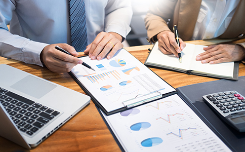 公司申請商標注冊的優勢