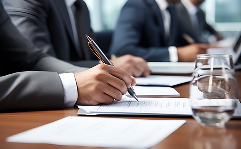 營業執照怎么變更法人