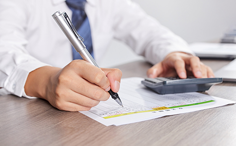 小規模企業零申報的注意事項