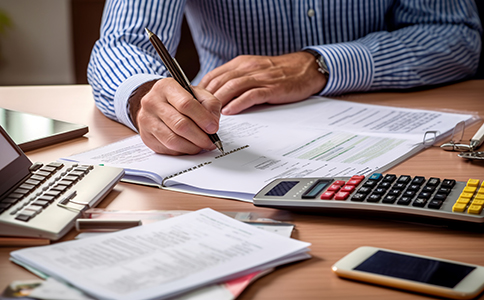 小規模公司注銷費用說明