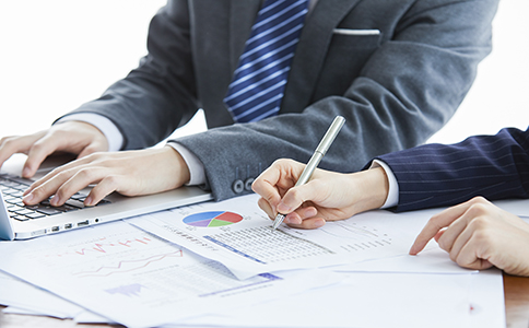 理財公司注冊所需材料