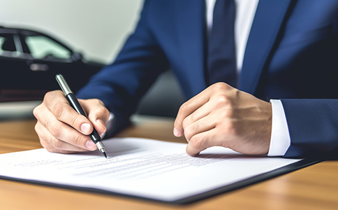 商標注冊需要多久？了解商標注冊的時間...