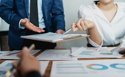 公司跨區遷移流程所需材料