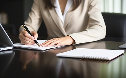 醫療器械經營許可證