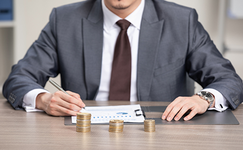 代辦營業執照的費用構成