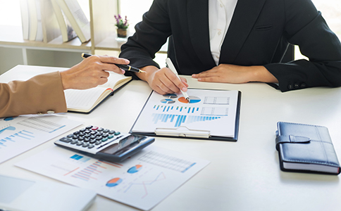 注冊電子商務公司所需材料