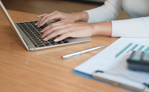 國際貿易公司的基本要求