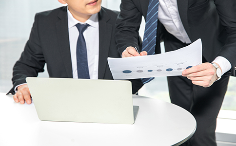 注冊資產管理公司的流程