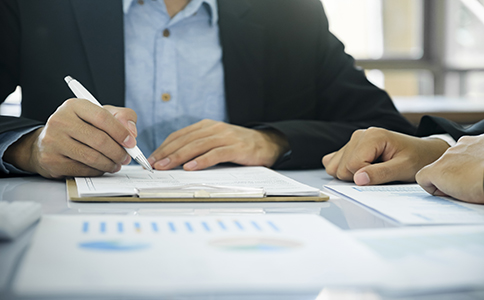 分公司注冊材料的注意事項