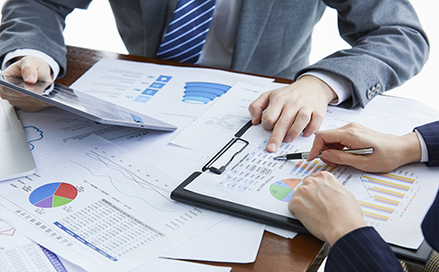 代理記賬公司費用標準是多少？