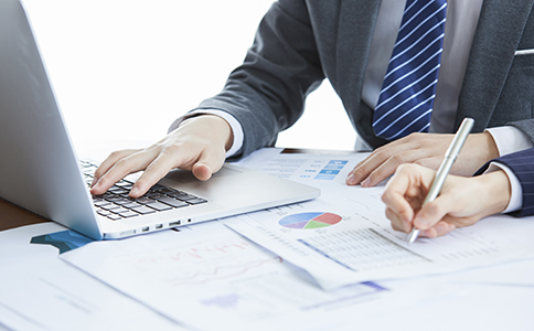 注銷公司后如何處理銀行賬戶？