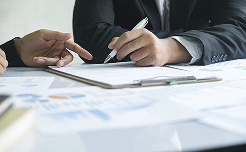 公司做賬需要什么？企業主必讀指南