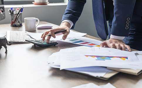 分公司注冊流程辦理注意事項