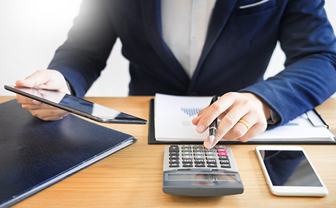 小規模納稅人報稅注意事項