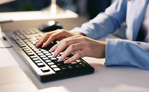 獨資公司注冊所需材料