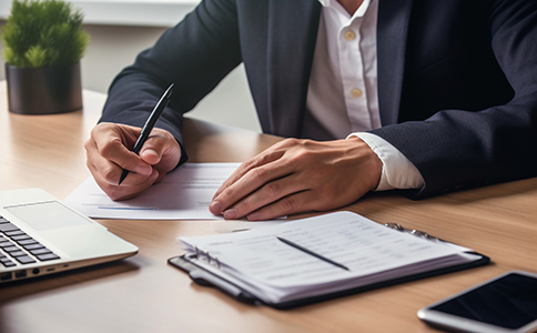 小規模公司注銷的注意事項