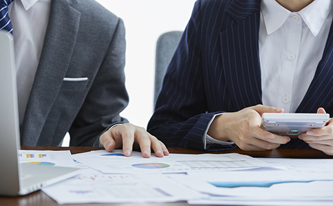 企業營業執照代辦