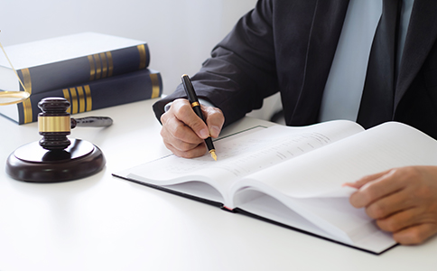 公司注冊地址要求