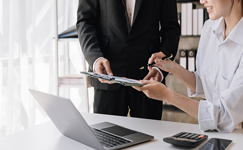 人力資源許可證辦理需要哪些資料？