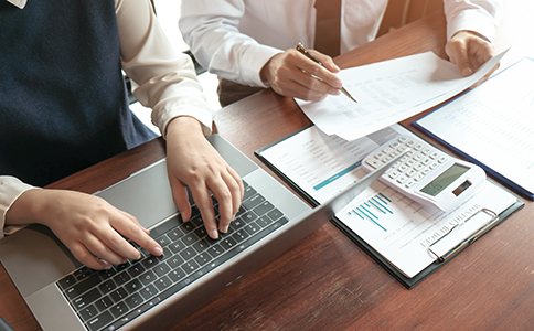 公司注冊流程解析