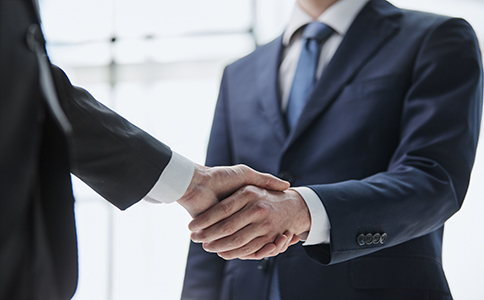 注冊貿易公司條件說明