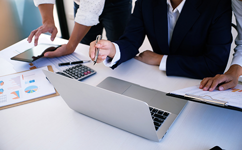 代辦商標注冊多少錢？