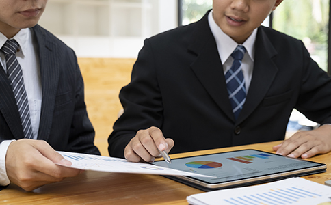 稅務高風險人員怎么解除？