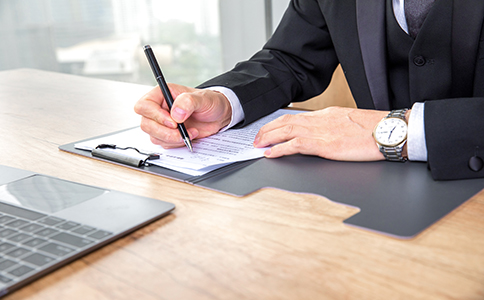 申請快遞公司注冊所需材料3