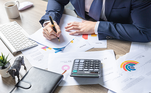 公司注銷代辦流程是什么？