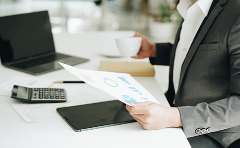 代辦商標注冊需要哪些資料？