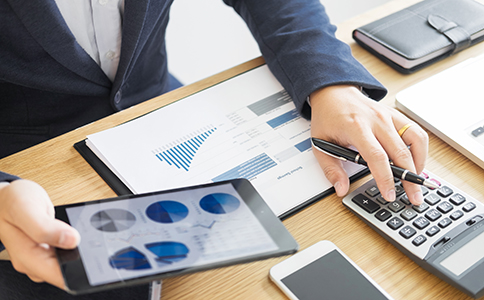 代理記賬收費標準